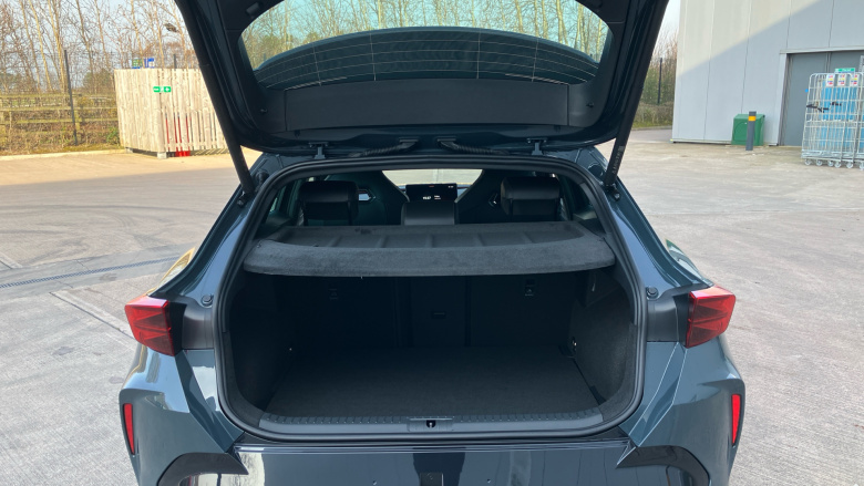 CUPRA Formentor 1.5 eTSI 150 V2 5dr DSG Petrol Estate